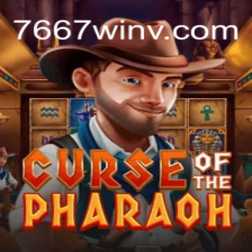 Curse of the Pharaoh: Uma Aventura Inovadora e Envolvente