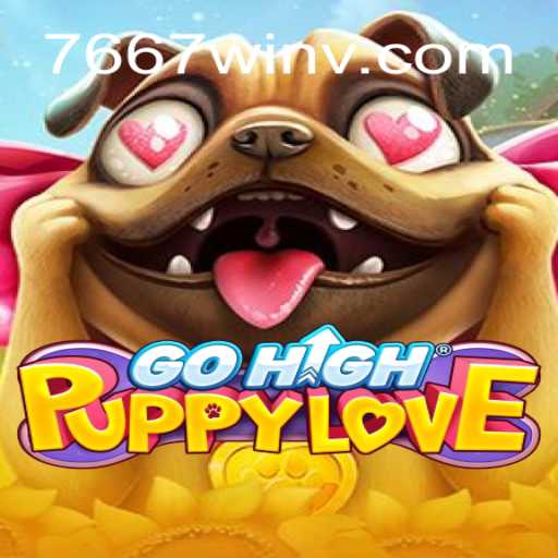 Desvendando GoHighPuppyLove: O Novo Sensação do 7667win.com