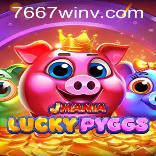 Explorando o Mundo de JManiaLuckyPyggs: Um Guia Completo para Jogadores