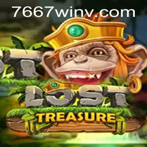 Explorando o Mundo de LostTreasure: Um Jogo de Aventura e Estratégia