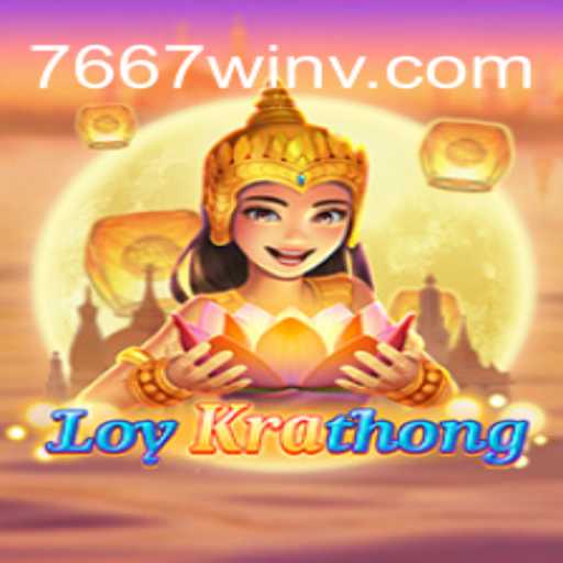 LoyKrathong: Explorando o Jogo Inspirado na Cultura Tailandesa