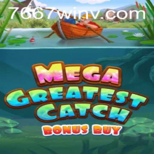 MegaGreatestCatchBonusBuy: Um Mergulho em Aventuras de Jogos Online