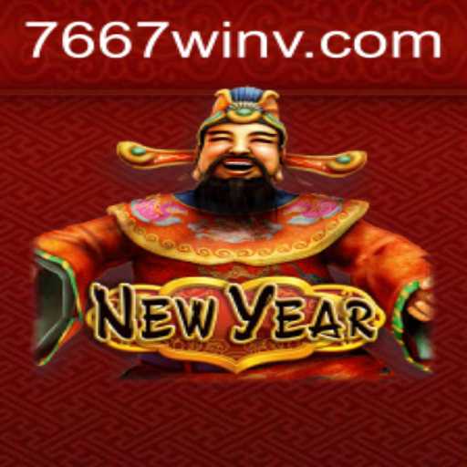 NewYear: Desvendando o Novo Fenômeno dos Jogos em 7667win.com