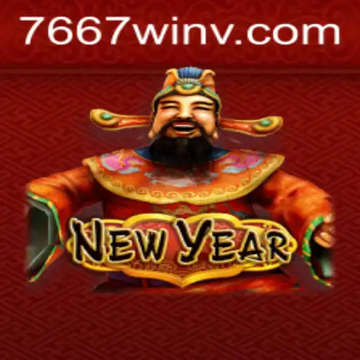 NewYear: Desvendando o Novo Fenômeno dos Jogos em 7667win.com