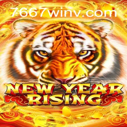 Descubra a Aventura Elevadora de 'NewYearRising'