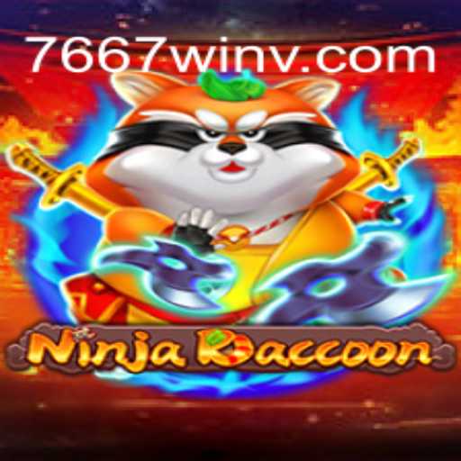 NinjaRaccoon: Desbravando o Universo dos Guerreiros Urbanos