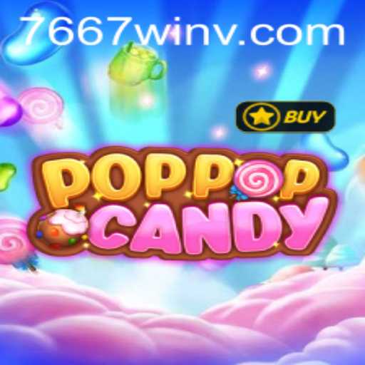 Descubra o Mundo Vibrante de POPPOPCANDY: Um Jogo de Diversão e Estratégia