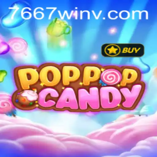 Descubra o Mundo Vibrante de POPPOPCANDY: Um Jogo de Diversão e Estratégia