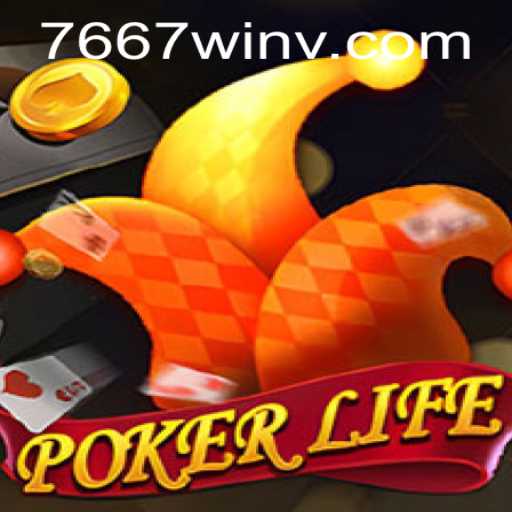 PokerLife: Um Mergulho no Mundo Estratégico do Poker Online