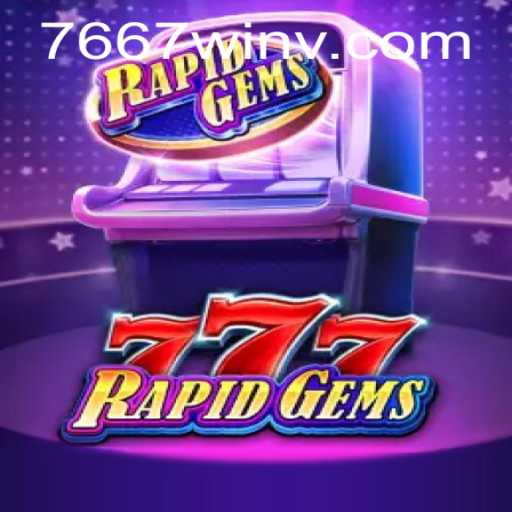 Descubra a Emoção do Jogo Online RapidGems777