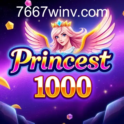 Como ganhar no Starlight Princess 1000 em 7667win.com