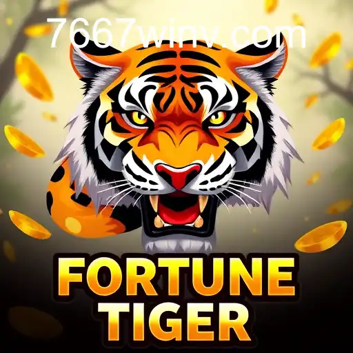 Como ganhar no Fortune Tiger em 7667win.com com Saque via PIX 2026