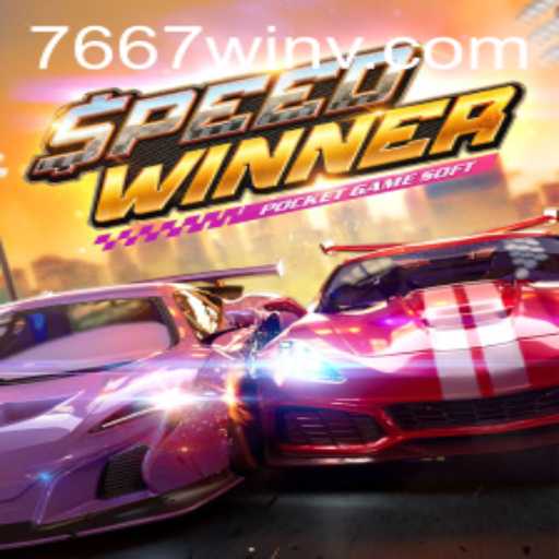Descubra o Mundo Empolgante de SpeedWinner em 7667win.com