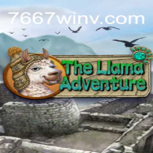 Descubra o Fascinante Mundo de TheLlamaAdventure