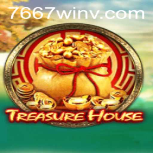 Descubra o Jogo 'TreasureHouse': Um Mundo de Aventuras e Desafios