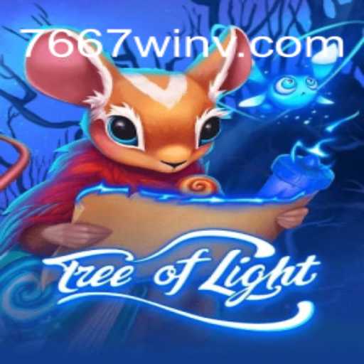 Tree of Light: Um Mergulho no Universo Encantado e as Regras para Brilhar