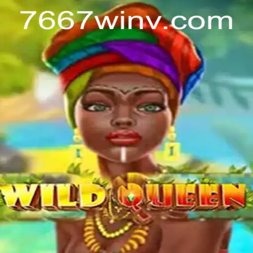 Descubra WildQueen: O Jogo de Aventura do Ano
